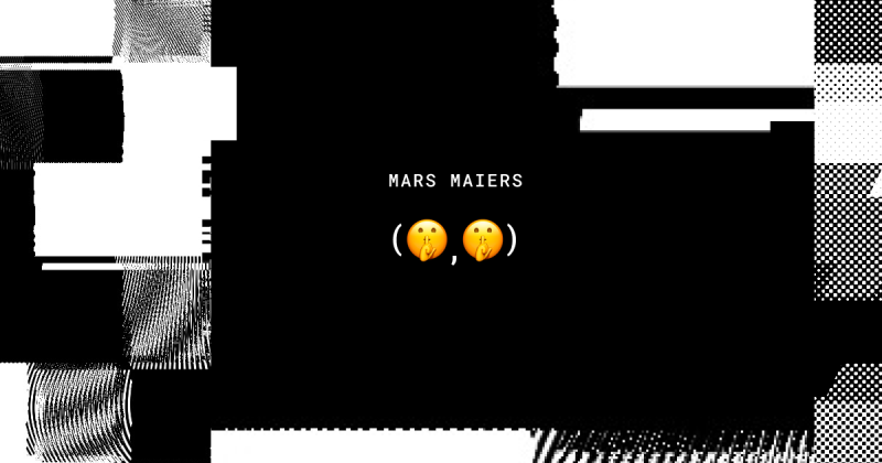 MARS MAIERS